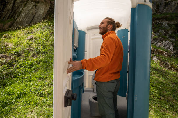Best Local porta potty services  in Morton, WA