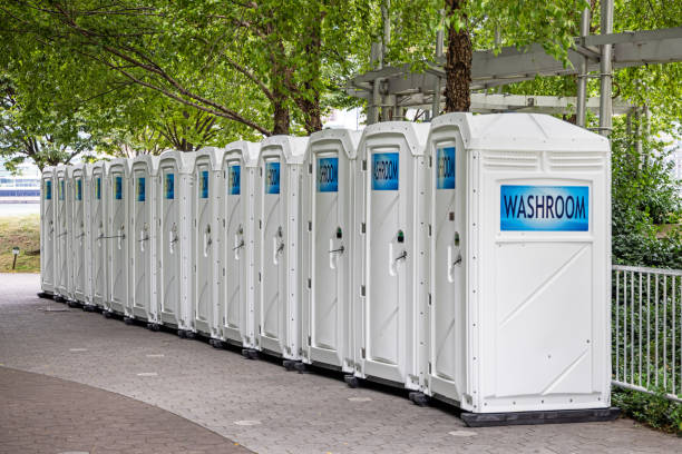Trusted Morton, WA porta potty rental Experts