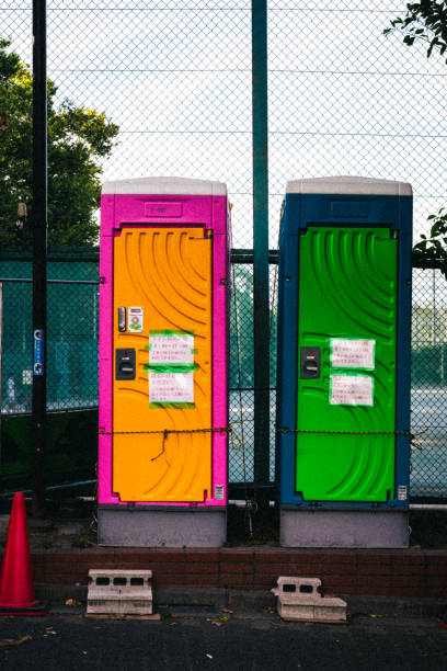 Best Best portable toilet rental  in Morton, WA
