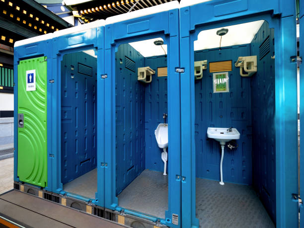Best Portable toilet rental cost  in Morton, WA