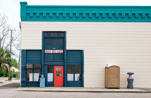 Best Handicap porta potty rental  in Morton, WA