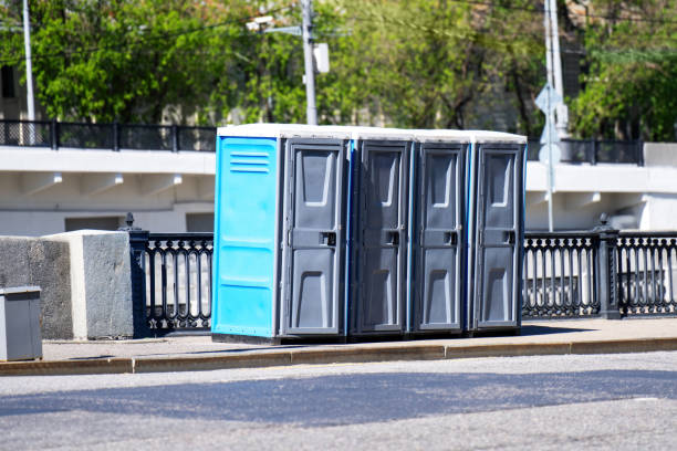 Best Event porta potty rental  in Morton, WA