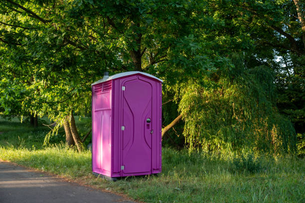 Best Local porta potty services  in Morton, WA