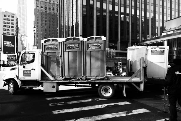 Best Porta potty for special events  in Morton, WA