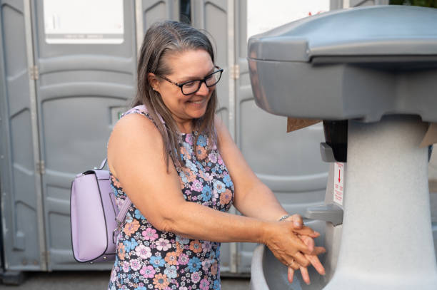 Best Porta potty rental near me  in Morton, WA